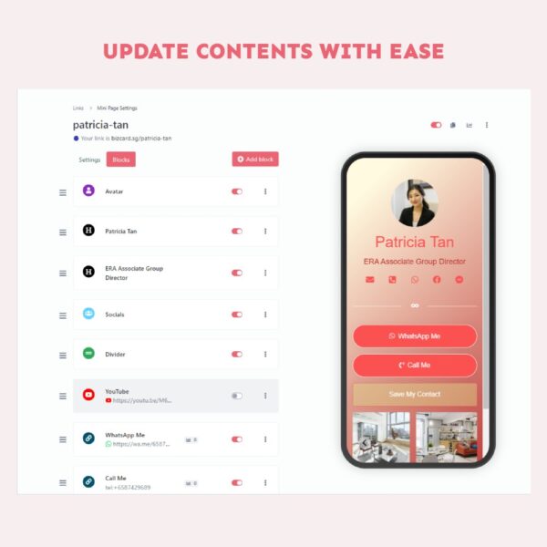 digital-card-content-update-dashboard