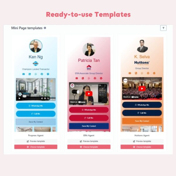 digital-card-ready-templates